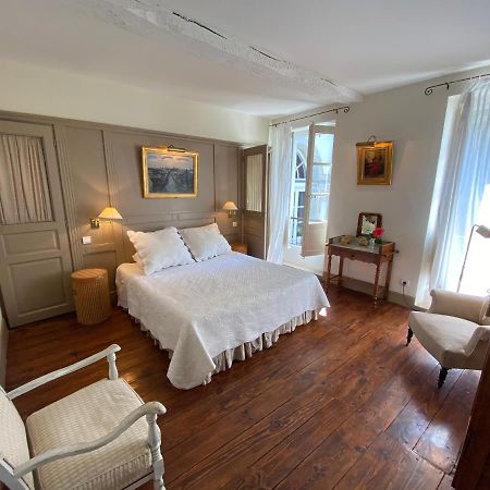 Gite De Charme Au Bord Du Tarn Marssac-sur-Tarn Exterior photo