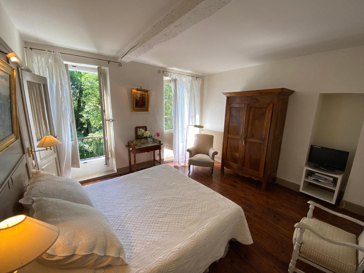 Gite De Charme Au Bord Du Tarn Marssac-sur-Tarn Exterior photo
