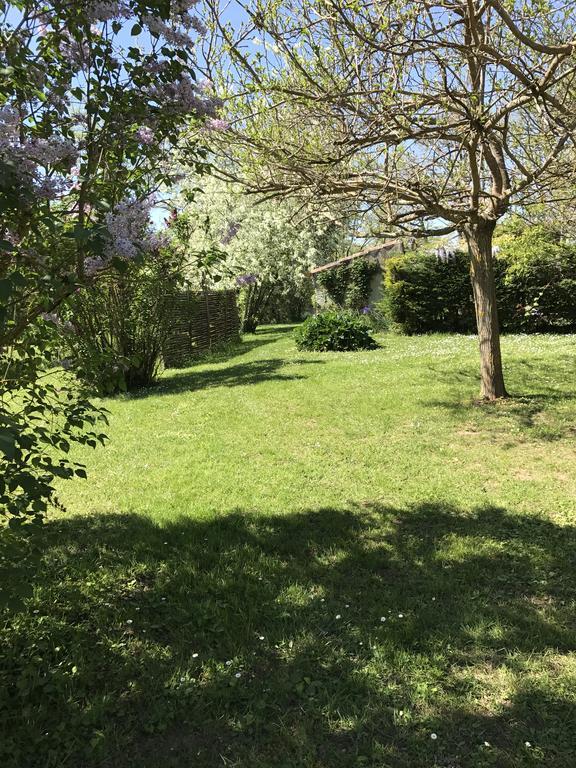 Gite De Charme Au Bord Du Tarn Marssac-sur-Tarn Exterior photo